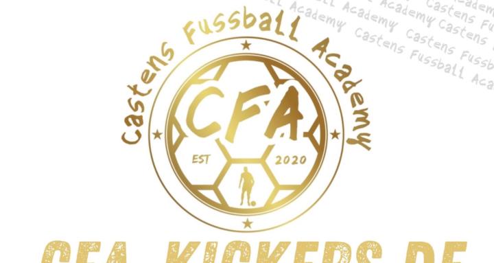 CFA KICKERS