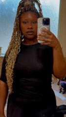 Lasharee Armwood