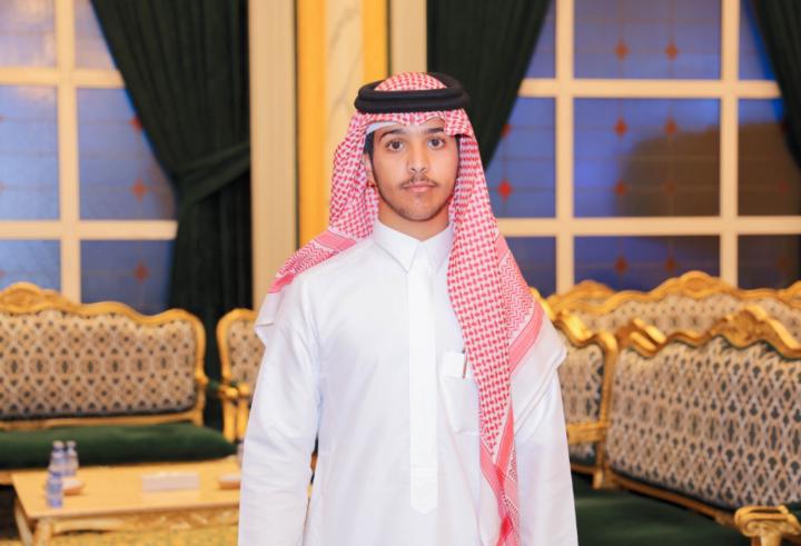 مشعل السبيعي