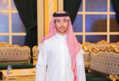 مشعل السبيعي