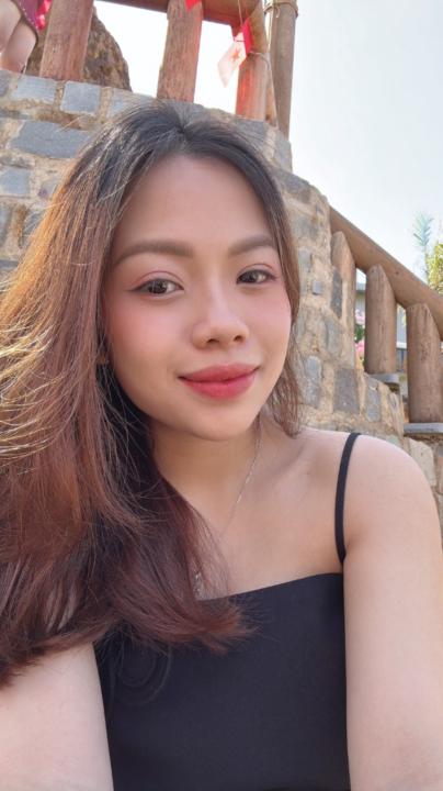 Kim Trang
