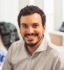 David Lafuerza