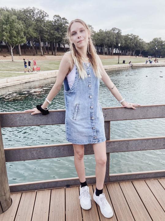 Aubrey Woolsey