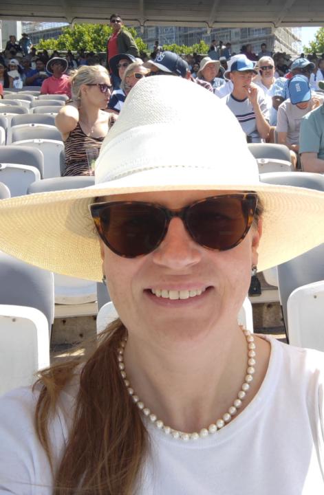 Deborah Metters