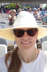 Deborah Metters