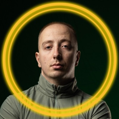 Oliver Đorđević
