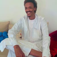 Mahamat Ahmed Ahmed