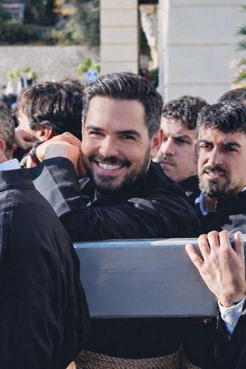 Angel Gómez