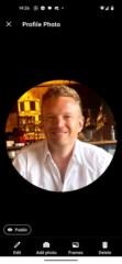 Paul Cartwright