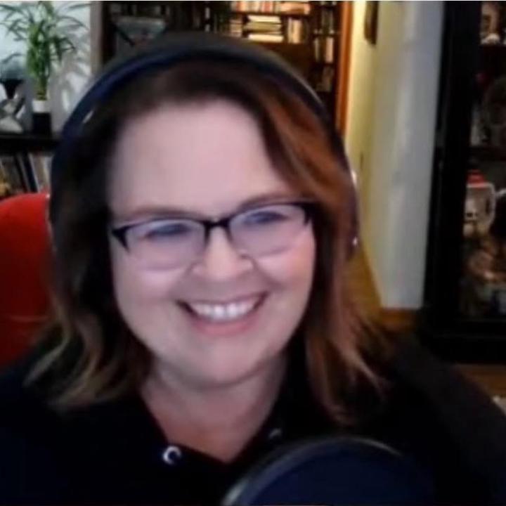 Pamela Ernest