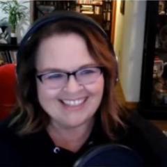 Pamela Ernest