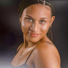 Amber Mitchell
