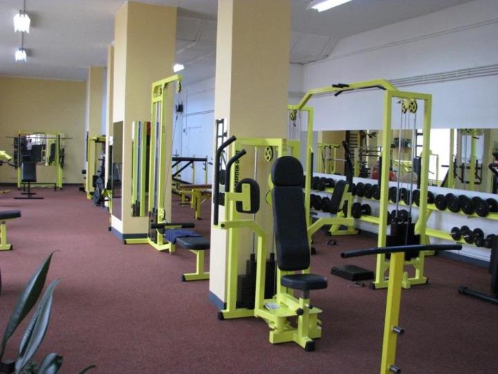 Super Fitness