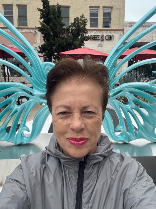 Claudia Monticello
