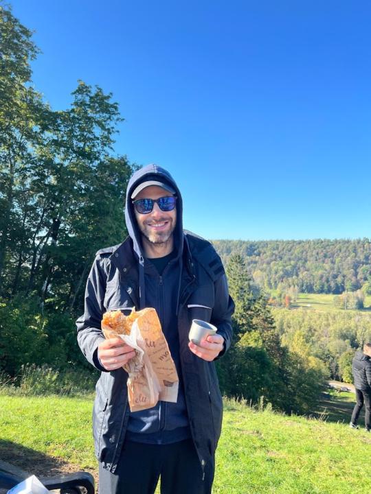 Kristaps Kravalis