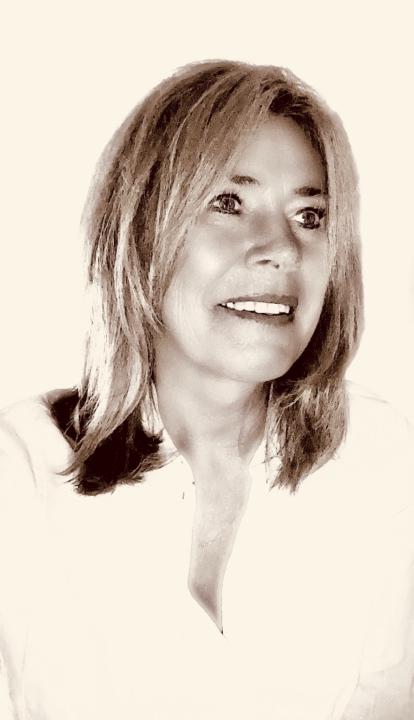 Andrea Rohm