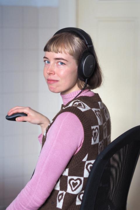 Saskia Hundt