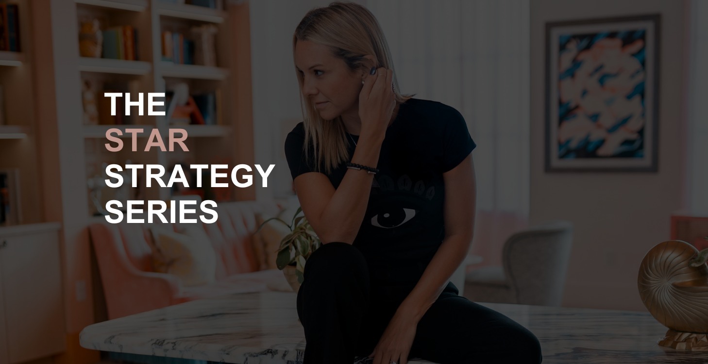 The Star Strategy Series