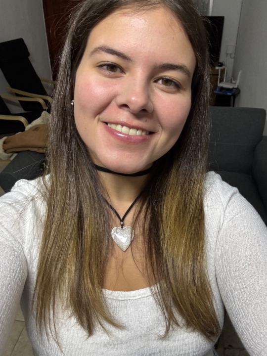 Romina Diaz