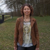 Sonja Pfister