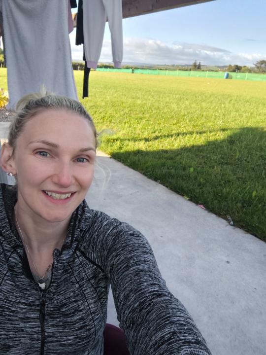 Lisa O'Mahony