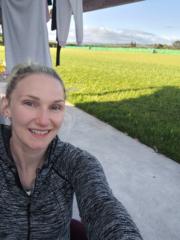 Lisa O'Mahony