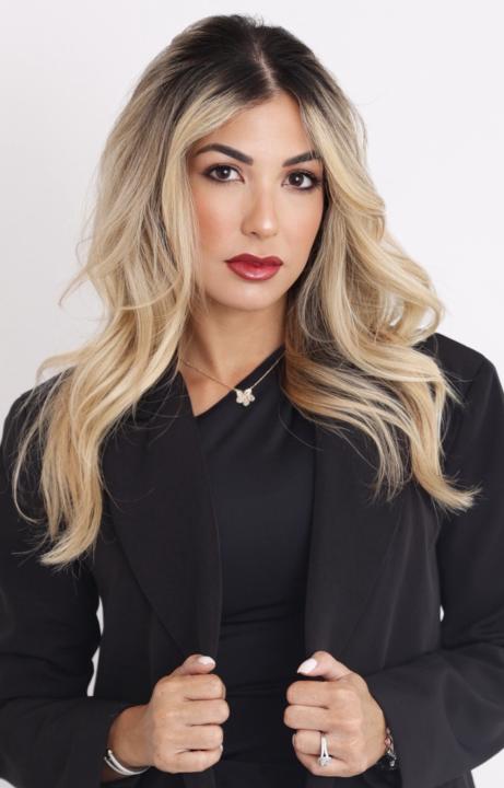 Liset Perdomo
