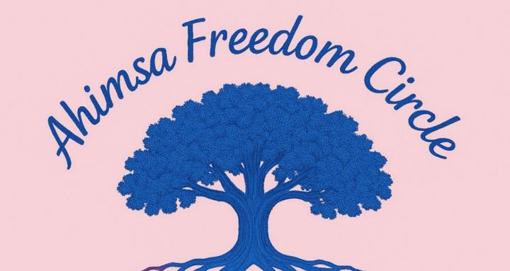 Ahimsa Freedom Circle