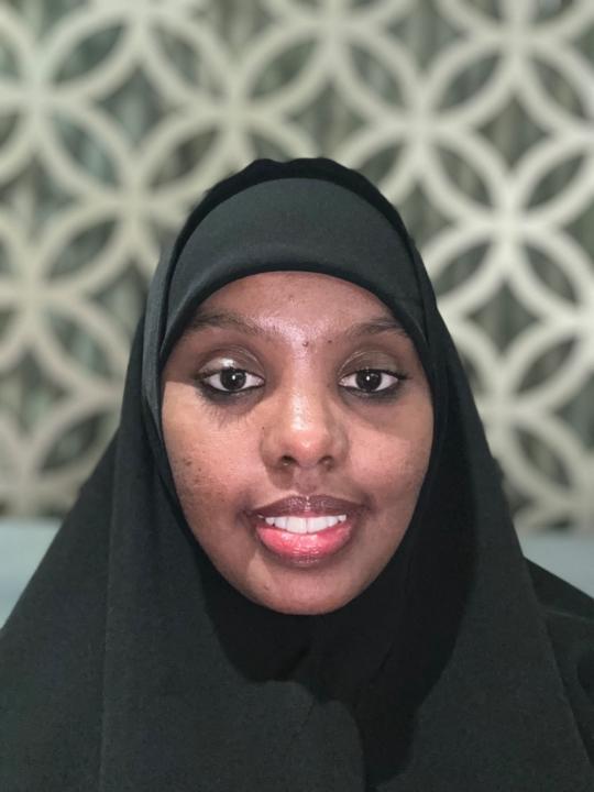 Fardoso Farah