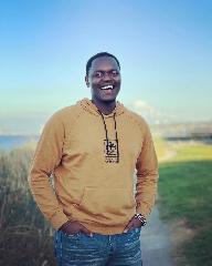 Peter Wainaina