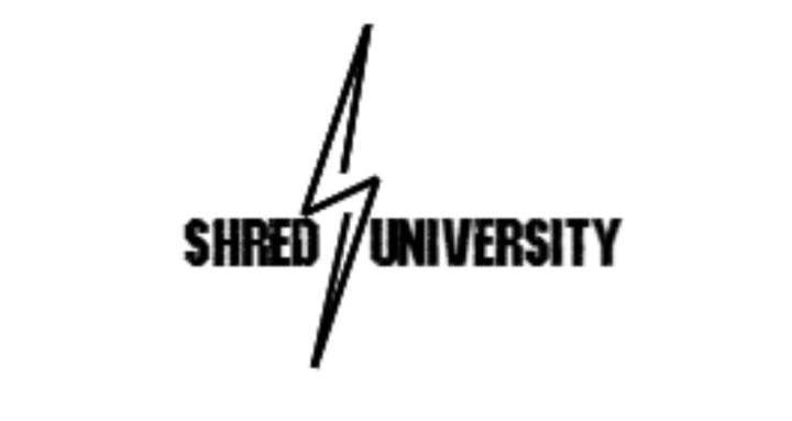 Shred University