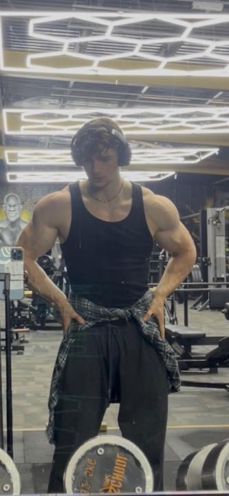 Matthew Clements