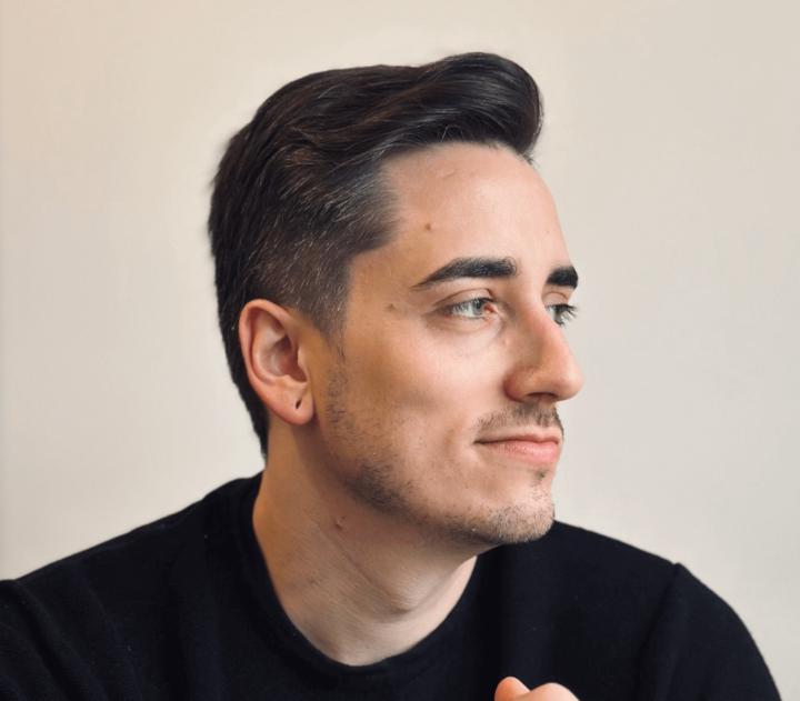 Mauricio Amaral