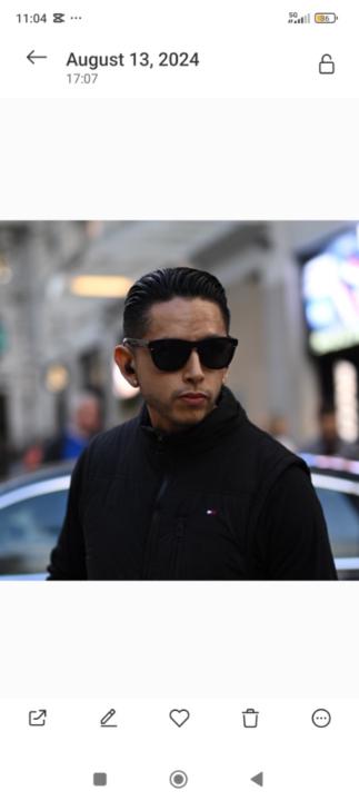 Roberto Carlos Jimenez Recalde