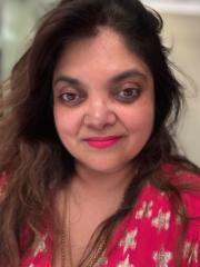 Madhu M
