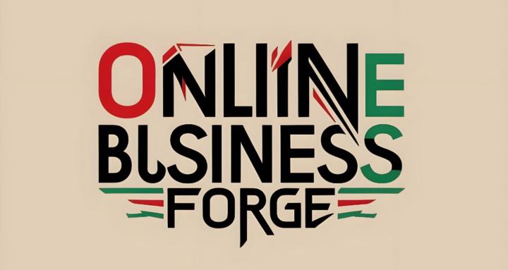 Online Business Forge