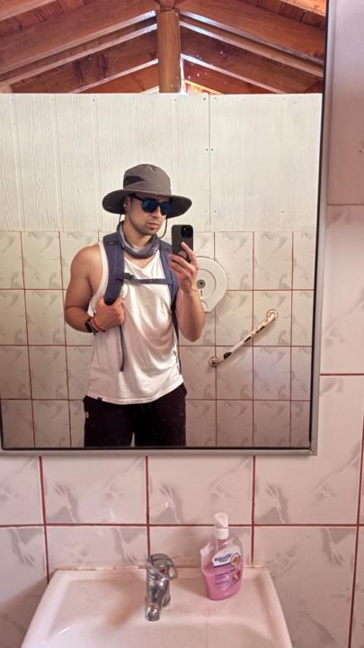 Cristobal Ignacio Albornoz