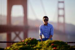 Alex Yu