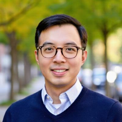 Alex Yu