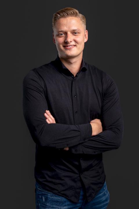 Thibault van der Laan
