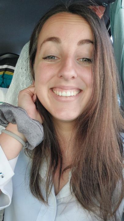 Esther Erdozain