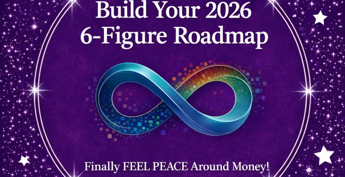 The 2026 6-Figure Roadmap Workshop