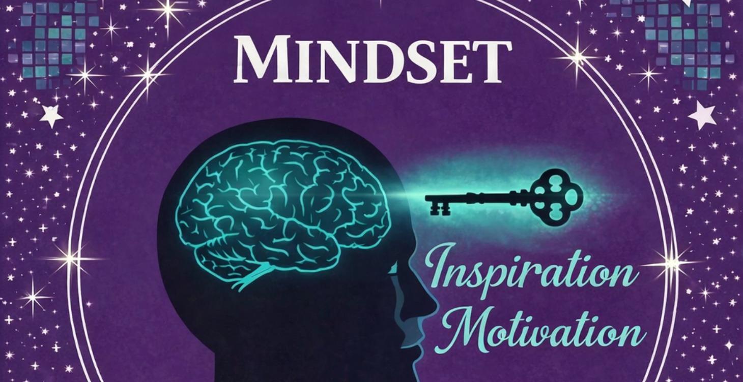 🦋MINDSET~INSPIRATION~MOTIVATION🦋
