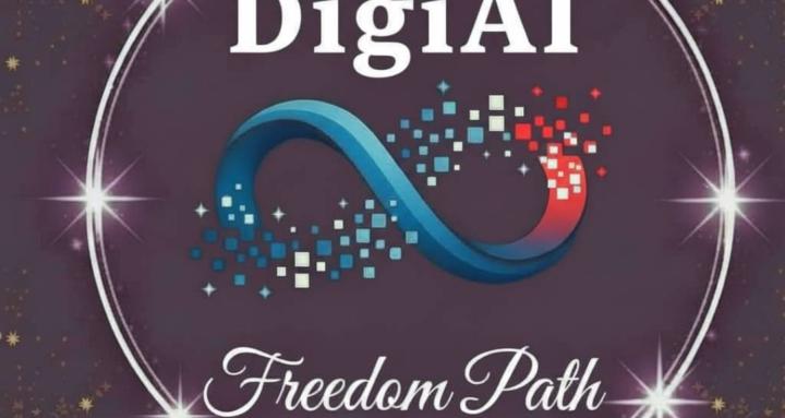 DigiAI Freedom Path
