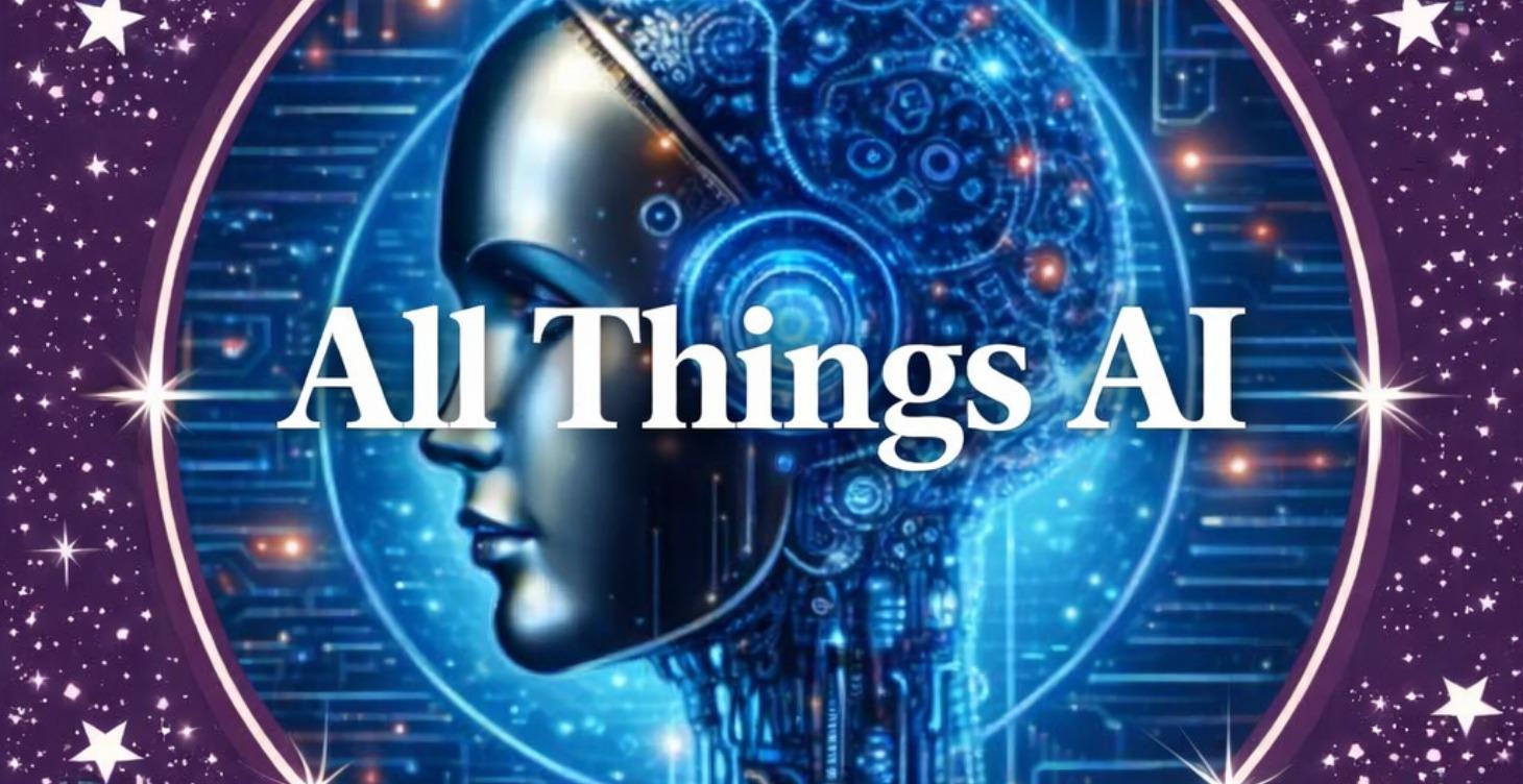 🚀Explore All Things AI🚀