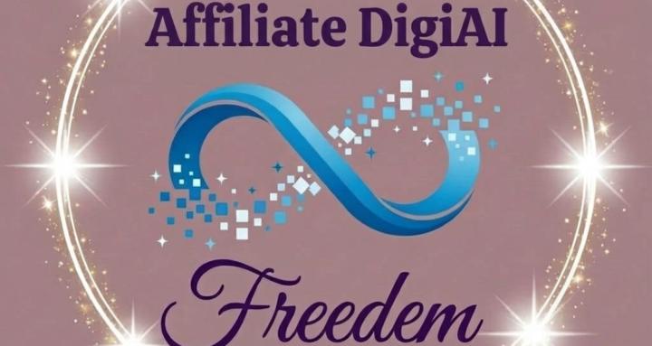 Affiliate DigiAI Freedem