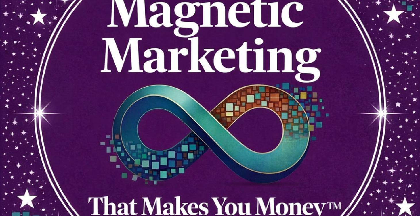 Magnetic Marketing That Makes You Money™