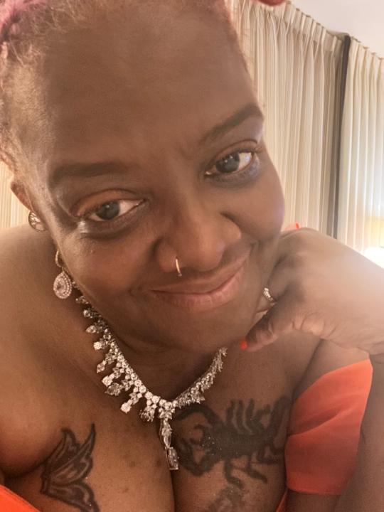 Naima Dawson