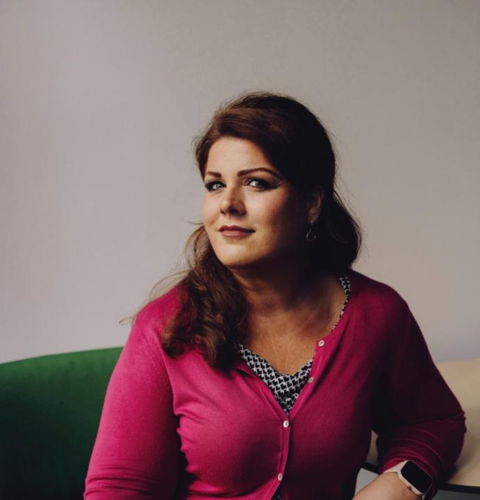 Ebru Chaudhry