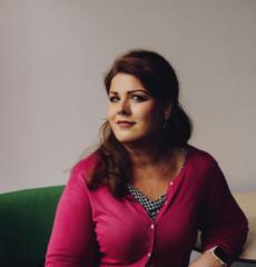 Ebru Chaudhry